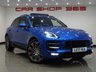 USED 2017 17 PORSCHE MACAN 3.6T (440 PS) TURBO PERFORMANCE PDK 4WD ( EURO 6 ) (S/S) 5DR + �&pound;24K EXTRAS + NAV + PAN ROOF + BURMESTER + E/M/HEATED 18 WAY ADAPTIVE LEATHERS + BLINDS + CARBON + CRUISE + M/MEDIA + PDLS PLUS LIGHTS + R/CAMERA + F-R PARK + PRIVACY + SPORTS EXHAUST + AIR SUSPENSION + 21 S + E/BOOT PANROOF+21 S+PDLS PLUS+R/CAM+LEATHER+CARBON+BURMESTER