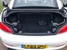 USED 2015 65 BMW Z4 2.0 Z4 SDRIVE18I ROADSTER 2d 155 BHP RED LEATHER