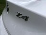USED 2015 65 BMW Z4 2.0 Z4 SDRIVE18I ROADSTER 2d 155 BHP RED LEATHER