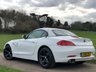 USED 2015 65 BMW Z4 2.0 Z4 SDRIVE18I ROADSTER 2d 155 BHP RED LEATHER