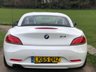 USED 2015 65 BMW Z4 2.0 Z4 SDRIVE18I ROADSTER 2d 155 BHP RED LEATHER