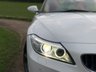 USED 2015 65 BMW Z4 2.0 Z4 SDRIVE18I ROADSTER 2d 155 BHP RED LEATHER