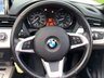 USED 2015 65 BMW Z4 2.0 Z4 SDRIVE18I ROADSTER 2d 155 BHP RED LEATHER