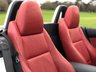 USED 2015 65 BMW Z4 2.0 Z4 SDRIVE18I ROADSTER 2d 155 BHP RED LEATHER