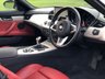 USED 2015 65 BMW Z4 2.0 Z4 SDRIVE18I ROADSTER 2d 155 BHP RED LEATHER