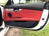 USED 2015 65 BMW Z4 2.0 Z4 SDRIVE18I ROADSTER 2d 155 BHP RED LEATHER