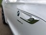 USED 2015 65 BMW Z4 2.0 Z4 SDRIVE18I ROADSTER 2d 155 BHP RED LEATHER