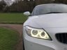 USED 2015 65 BMW Z4 2.0 Z4 SDRIVE18I ROADSTER 2d 155 BHP RED LEATHER