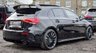 USED 2022 71 MERCEDES-BENZ A-CLASS AMG A 35 4MATIC EDITION PREMIUM PLUS LEATHER PACK+DELIVERY MILES