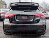 USED 2022 71 MERCEDES-BENZ A-CLASS AMG A 35 4MATIC EDITION PREMIUM PLUS LEATHER PACK+DELIVERY MILES
