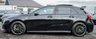 USED 2022 71 MERCEDES-BENZ A-CLASS AMG A 35 4MATIC EDITION PREMIUM PLUS LEATHER PACK+DELIVERY MILES