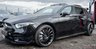 USED 2022 71 MERCEDES-BENZ A-CLASS AMG A 35 4MATIC EDITION PREMIUM PLUS LEATHER PACK+DELIVERY MILES