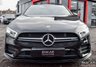 USED 2022 71 MERCEDES-BENZ A-CLASS AMG A 35 4MATIC EDITION PREMIUM PLUS LEATHER PACK+DELIVERY MILES