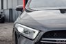 USED 2022 71 MERCEDES-BENZ A-CLASS AMG A 35 4MATIC EDITION PREMIUM PLUS LEATHER PACK+DELIVERY MILES