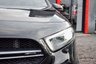 USED 2022 71 MERCEDES-BENZ A-CLASS AMG A 35 4MATIC EDITION PREMIUM PLUS LEATHER PACK+DELIVERY MILES