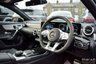 USED 2022 71 MERCEDES-BENZ A-CLASS AMG A 35 4MATIC EDITION PREMIUM PLUS LEATHER PACK+DELIVERY MILES