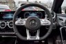 USED 2022 71 MERCEDES-BENZ A-CLASS AMG A 35 4MATIC EDITION PREMIUM PLUS LEATHER PACK+DELIVERY MILES