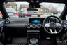 USED 2022 71 MERCEDES-BENZ A-CLASS AMG A 35 4MATIC EDITION PREMIUM PLUS LEATHER PACK+DELIVERY MILES