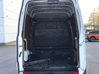 USED 2014 64 FORD TRANSIT CUSTOM 2.2 290 TREND LR P/V 99 BHP MOST SERVICE HISTORY !! 2 KEYS