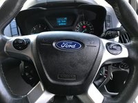 USED 2014 64 FORD TRANSIT CUSTOM 2.2 290 TREND LR P/V 99 BHP MOST SERVICE HISTORY !! 2 KEYS
