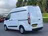 USED 2014 64 FORD TRANSIT CUSTOM 2.2 290 TREND LR P/V 99 BHP MOST SERVICE HISTORY !! 2 KEYS