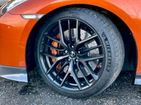 USED 2019 69 NISSAN GT-R 3.8 PRESTIGE 2d 562 BHP 