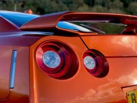 USED 2019 69 NISSAN GT-R 3.8 PRESTIGE 2d 562 BHP 