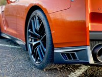 USED 2019 69 NISSAN GT-R 3.8 PRESTIGE 2d 562 BHP 