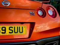 USED 2019 69 NISSAN GT-R 3.8 PRESTIGE 2d 562 BHP 