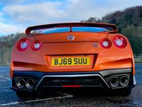 USED 2019 69 NISSAN GT-R 3.8 PRESTIGE 2d 562 BHP 