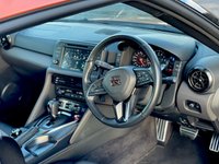 USED 2019 69 NISSAN GT-R 3.8 PRESTIGE 2d 562 BHP 