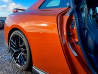 USED 2019 69 NISSAN GT-R 3.8 PRESTIGE 2d 562 BHP 