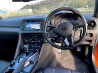USED 2019 69 NISSAN GT-R 3.8 PRESTIGE 2d 562 BHP 