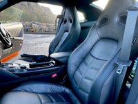 USED 2019 69 NISSAN GT-R 3.8 PRESTIGE 2d 562 BHP 