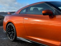 USED 2019 69 NISSAN GT-R 3.8 PRESTIGE 2d 562 BHP 