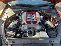 USED 2019 69 NISSAN GT-R 3.8 PRESTIGE 2d 562 BHP 