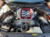 USED 2019 69 NISSAN GT-R 3.8 PRESTIGE 2d 562 BHP 