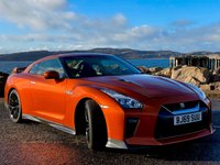 USED 2019 69 NISSAN GT-R 3.8 PRESTIGE 2d 562 BHP 