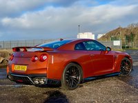 USED 2019 69 NISSAN GT-R 3.8 PRESTIGE 2d 562 BHP 
