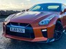 USED 2019 69 NISSAN GT-R 3.8 PRESTIGE 2d 562 BHP 
