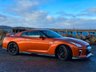 USED 2019 69 NISSAN GT-R 3.8 PRESTIGE 2d 562 BHP 