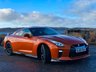 USED 2019 69 NISSAN GT-R 3.8 PRESTIGE 2d 562 BHP 