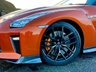 USED 2019 69 NISSAN GT-R 3.8 PRESTIGE 2d 562 BHP 