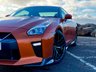 USED 2019 69 NISSAN GT-R 3.8 PRESTIGE 2d 562 BHP 