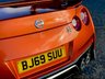 USED 2019 69 NISSAN GT-R 3.8 PRESTIGE 2d 562 BHP 