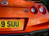 USED 2019 69 NISSAN GT-R 3.8 PRESTIGE 2d 562 BHP 