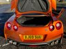 USED 2019 69 NISSAN GT-R 3.8 PRESTIGE 2d 562 BHP 