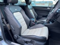 USED 2016 16 VOLKSWAGEN GOLF 2.0 R DSG 3d 298 BHP 