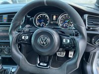 USED 2016 16 VOLKSWAGEN GOLF 2.0 R DSG 3d 298 BHP 