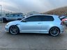 USED 2016 16 VOLKSWAGEN GOLF 2.0 R DSG 3d 298 BHP 